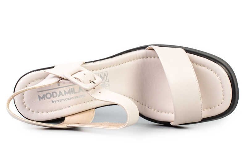 Босоножки женские ModaMilano8301688_(2) - женская обувь от Moda Milano