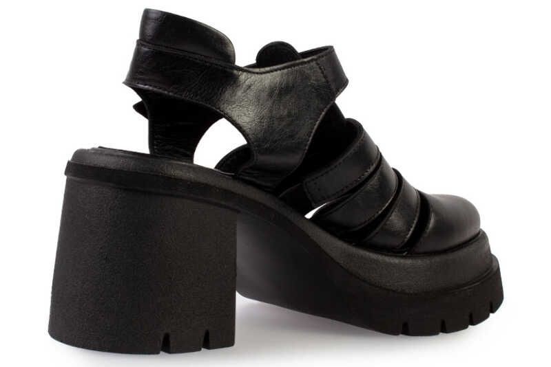 Босоножки женские ModaMilano8301273_(2) - женская обувь от Moda Milano