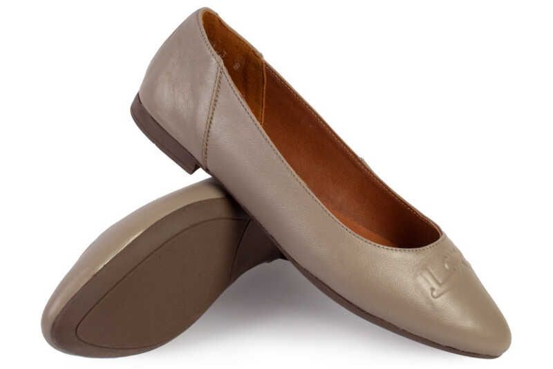 Балетки женские ModaMilano8200331_(1) - женская обувь от Moda Milano