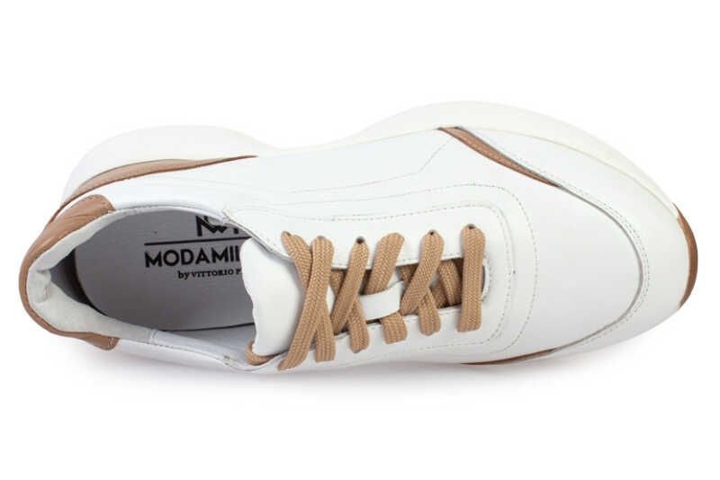 Кросівки жіночі ModaMilano 8200358_(1) - жіноче взуття від Moda Milano