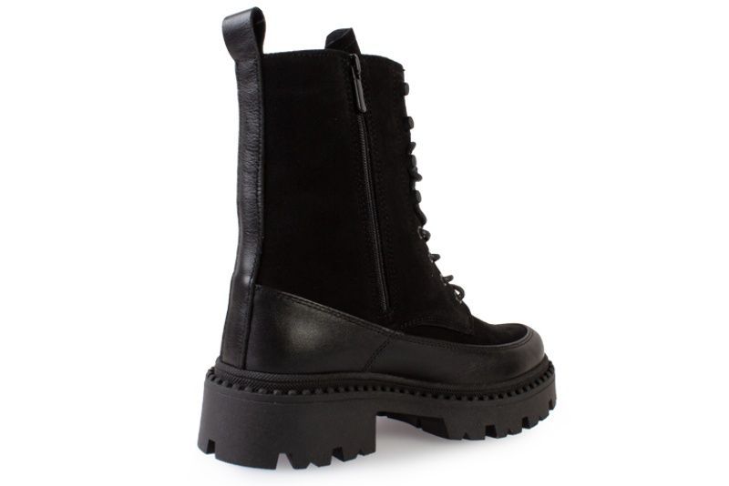 Ботинки женские ModaMilano8501508_(1) - женская обувь от Moda Milano