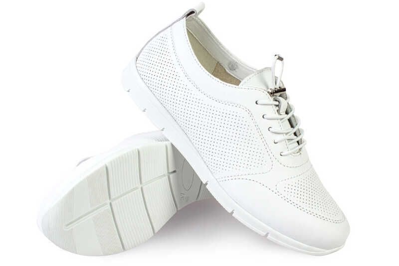 Кросівки жіночі ModaMilano 8200488_(2) - жіноче взуття від Moda Milano