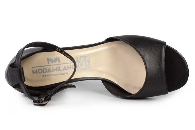 Босоножки женские ModaMilano8301691_(1) - женская обувь от Moda Milano
