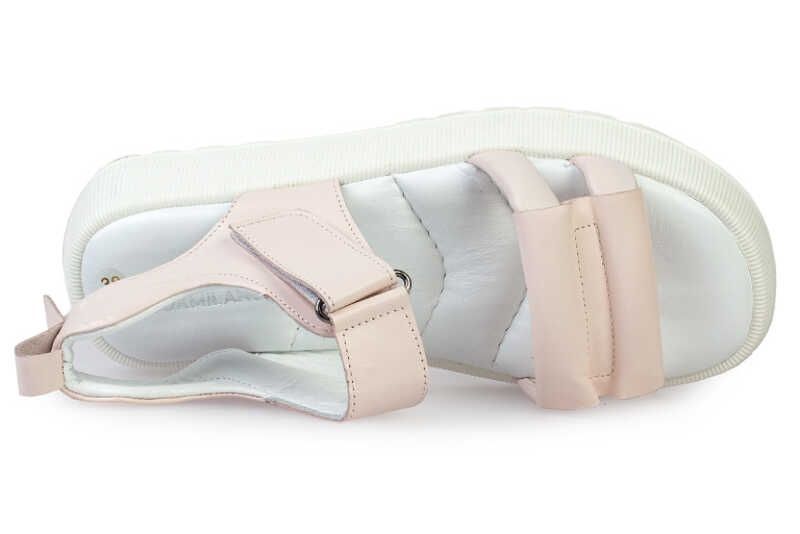 Босоножки женские ModaMilano8301626_(1) - женская обувь от Moda Milano