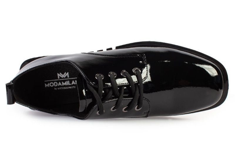 Туфли женские ModaMilano8200290_(1) - женская обувь от Moda Milano