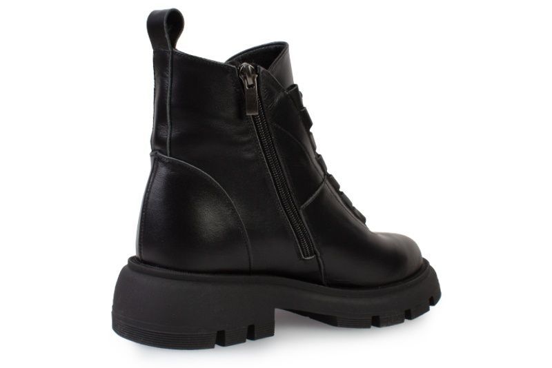 Черевики жіночі Lonza 8501444_(1) - жіноче взуття від Moda Milano