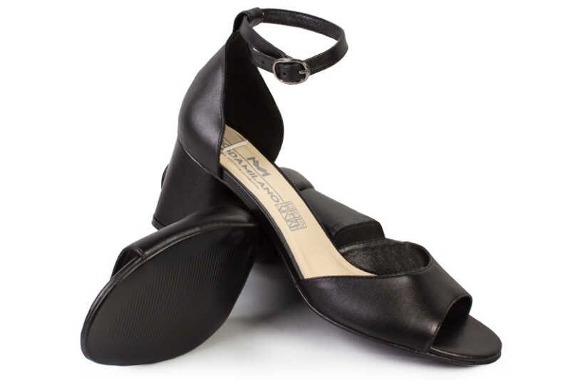 Босоножки женские ModaMilano8301691_(1) - женская обувь от Moda Milano