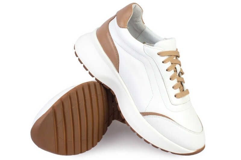 Кросівки жіночі ModaMilano 8200358_(1) - жіноче взуття від Moda Milano