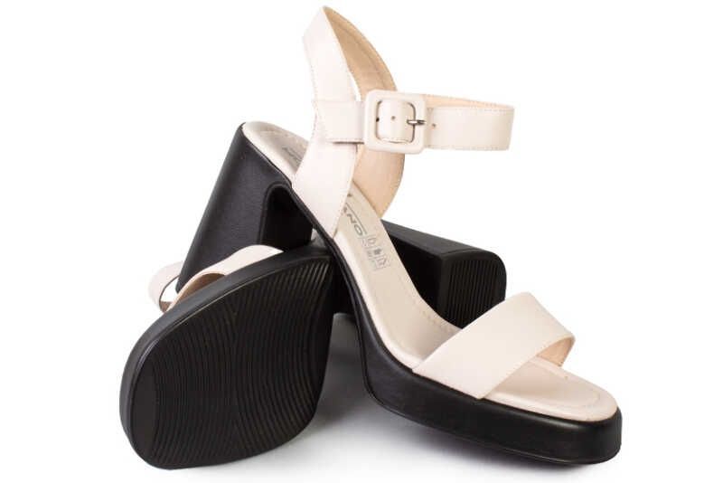 Босоножки женские ModaMilano8301688_(2) - женская обувь от Moda Milano