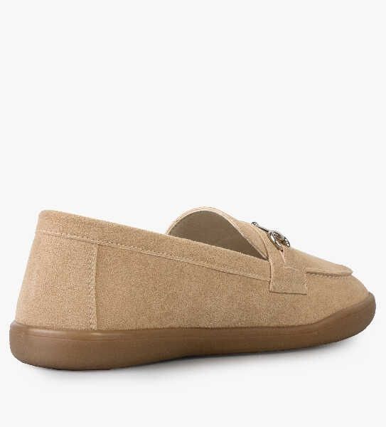 Лофери жіночі ModaMilano 8200732_(1) - жіноче взуття від Moda Milano