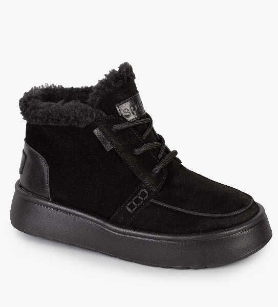 Черевики жіночі ModaMilano 8501597_(1) - жіноче взуття від Moda Milano
