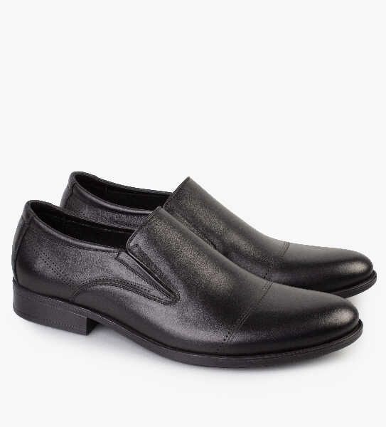Туфли мужские ModaMilano9402221_(3) &ndash; мужская обувь от Moda Milano