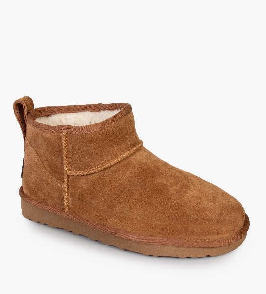 Уггі жіночі ModaMilano 8501659_(2) - жіноче взуття від Moda Milano