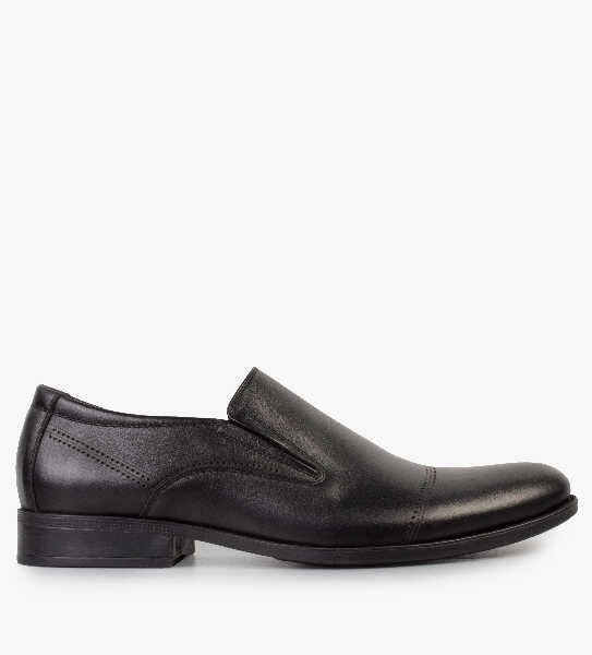 Туфли мужские ModaMilano9402221_(3) &ndash; мужская обувь от Moda Milano