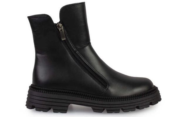 Черевики жіночі ModaMilano 8501279_(1) - жіноче взуття від Moda Milano