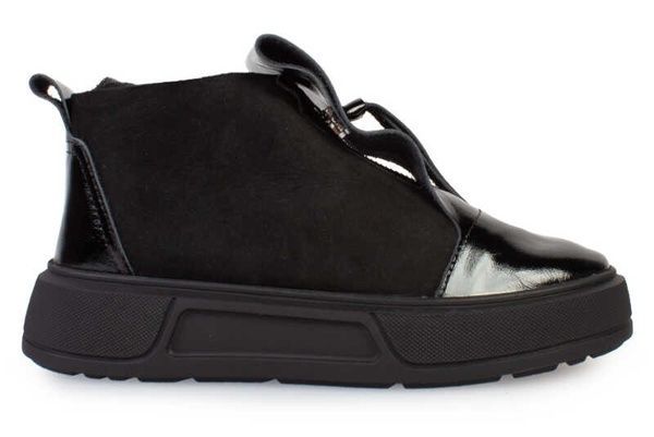 Ботинки женские Magza8501433_(1) - женская обувь от Moda Milano