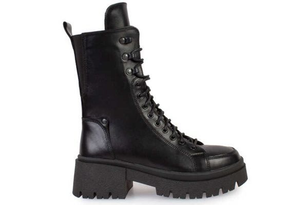 Ботинки женские ModaMilano8501363_(1) - женская обувь от Moda Milano