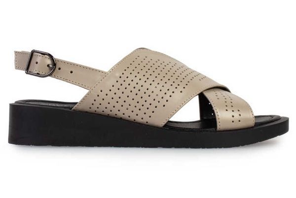 Босоніжки жіночі ModaMilano 8301605_(1) - жіноче взуття від Moda Milano