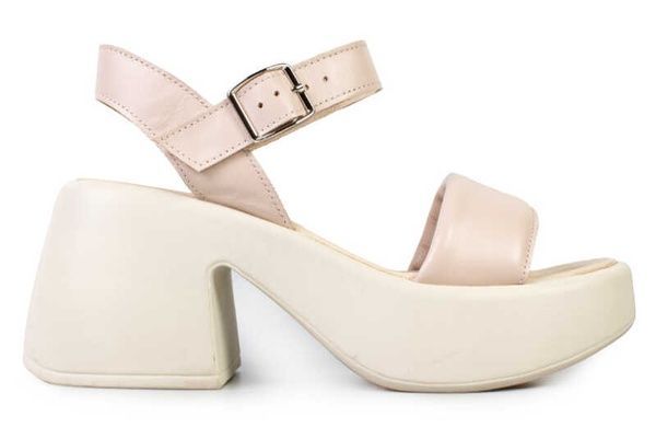 Босоніжки жіночі ModaMilano 8301657_(2) - жіноче взуття від Moda Milano