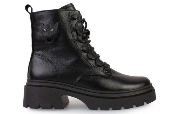 Черевики жіночі ModaMilano 8501302_(1) - жіноче взуття від Moda Milano