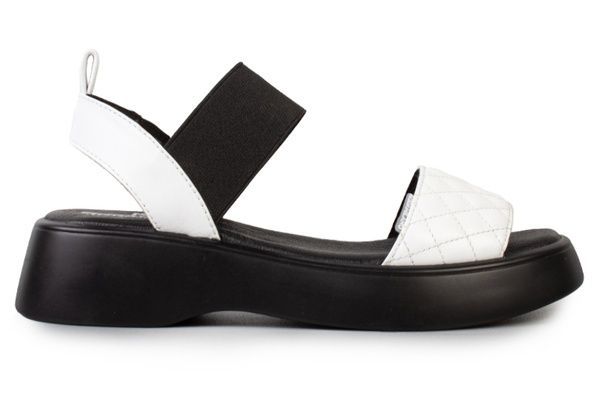 Сандалі жіночі ModaMilano 8301655_(2) - жіноче взуття від Moda Milano