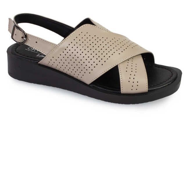 Босоножки женские ModaMilano8301605_(1) - женская обувь от Moda Milano
