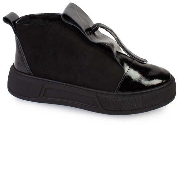 Ботинки женские Magza8501433_(1) - женская обувь от Moda Milano