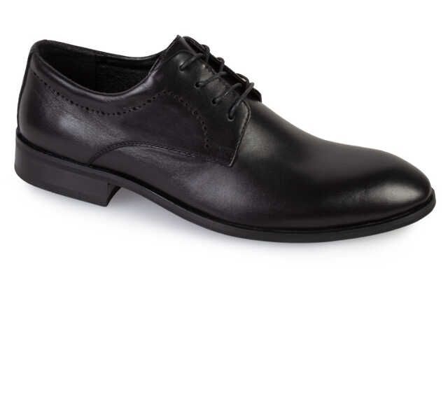 Туфли мужские ModaMilano9402222_(1) &ndash; мужская обувь от Moda Milano