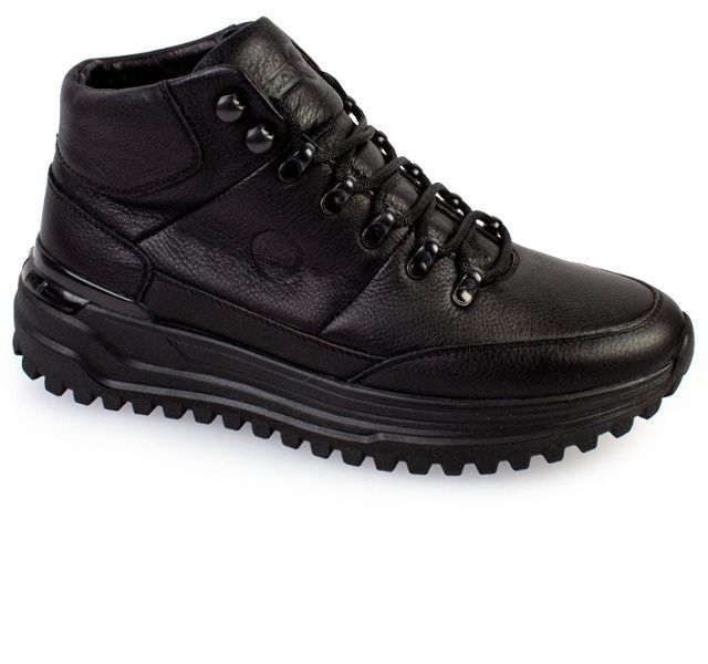 Ботинки мужские ModaMilano9500960_(1) &ndash; мужская обувь от Moda Milano