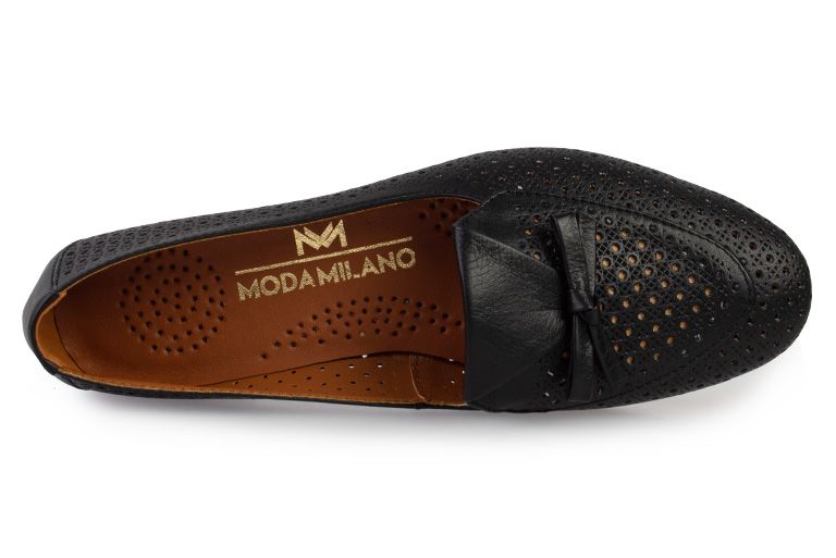 Туфлі жіночі ModaMilano 8301546_(1)