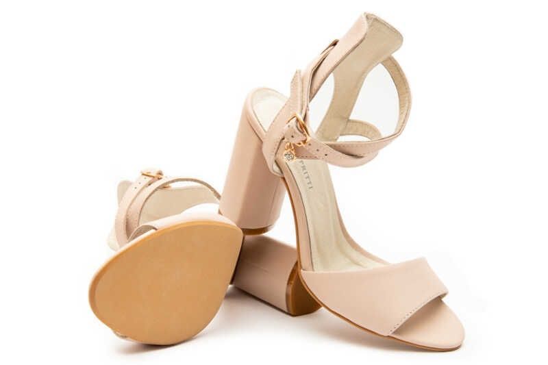 Босоножки женские Vittorio Pritti8301285_(1) - женская обувь от Moda Milano