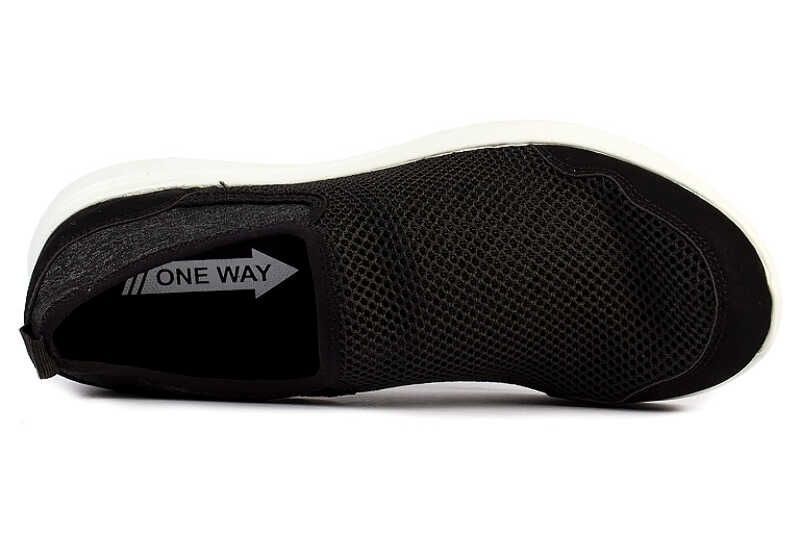 Кроссовки мужские ONE WAY, 45, 296мм, мм, мм, мм