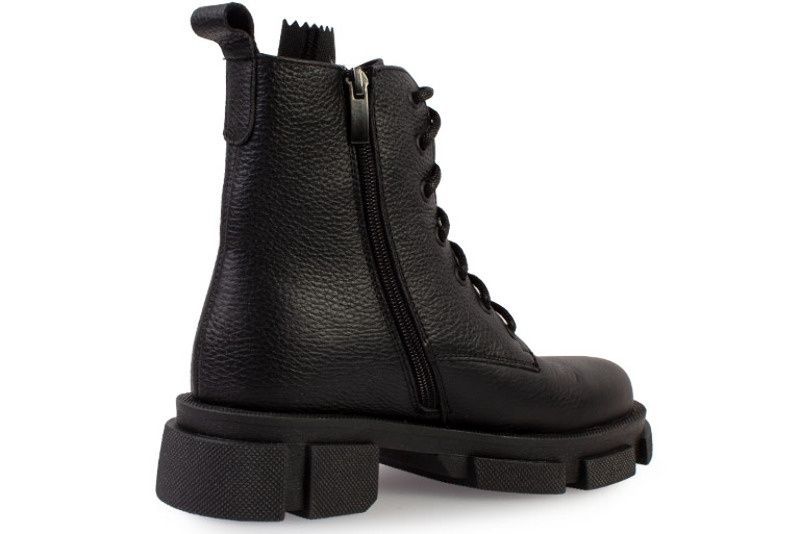 Ботинки женские ModaMilano8501241_(1) - женская обувь от Moda Milano