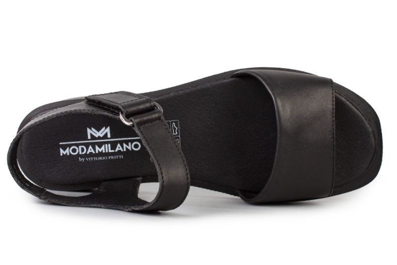 Сандалі жіночі ModaMilano 8301686_(1) - жіноче взуття від Moda Milano