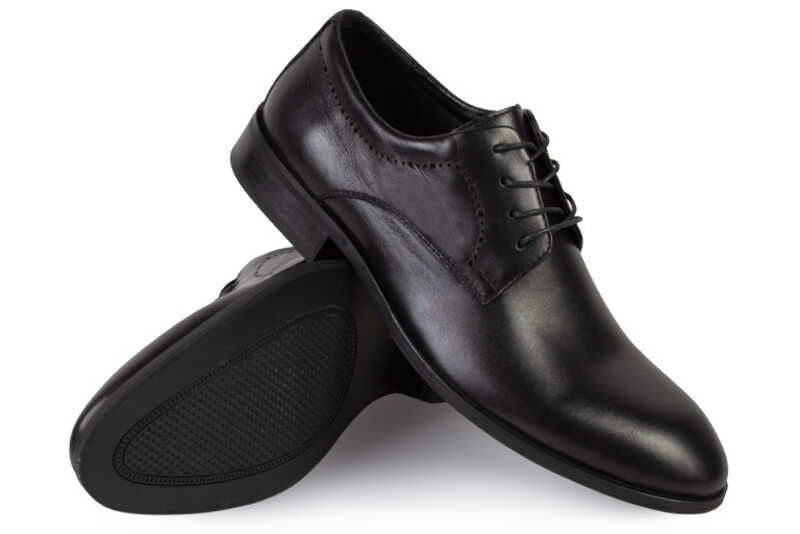 Туфли мужские ModaMilano9402222_(1) &ndash; мужская обувь от Moda Milano