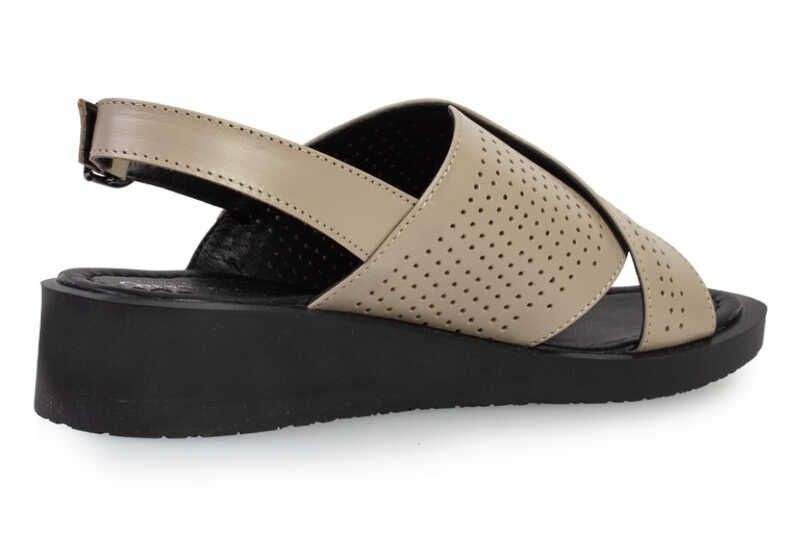 Босоножки женские ModaMilano8301605_(1) - женская обувь от Moda Milano