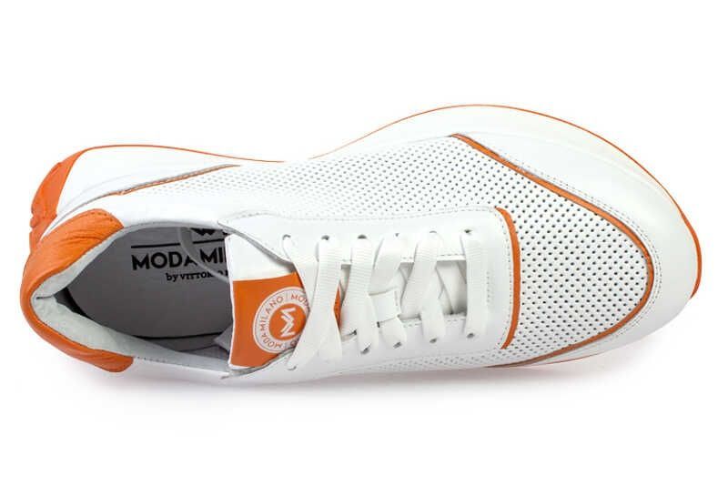 Кроссовки женские ModaMilano8200409_(1) - женская обувь от Moda Milano