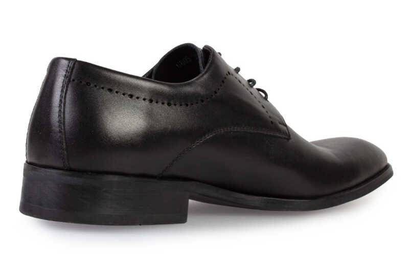 Туфли мужские ModaMilano9402222_(1) &ndash; мужская обувь от Moda Milano