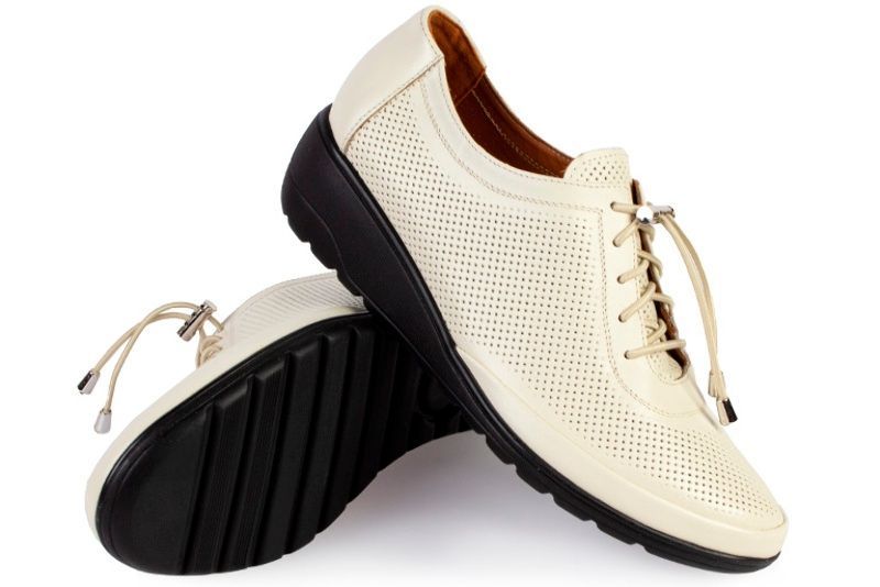 Туфли женские ModaMilano8200118_(2) - женская обувь от Moda Milano