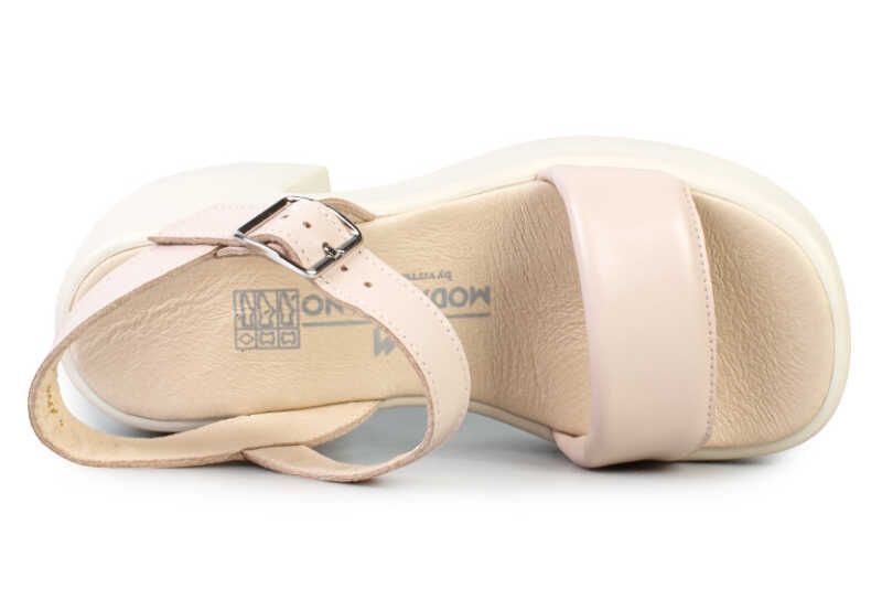Босоніжки жіночі ModaMilano 8301657_(2) - жіноче взуття від Moda Milano