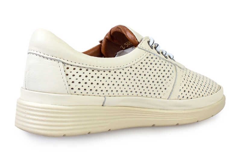 Кеди жіночі ModaMilano 8200497_(2) - жіноче взуття від Moda Milano