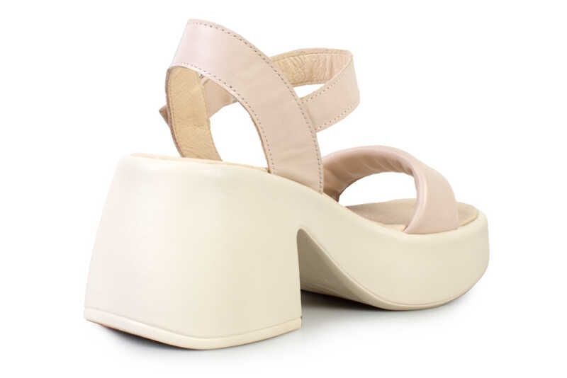 Босоніжки жіночі ModaMilano 8301657_(2) - жіноче взуття від Moda Milano