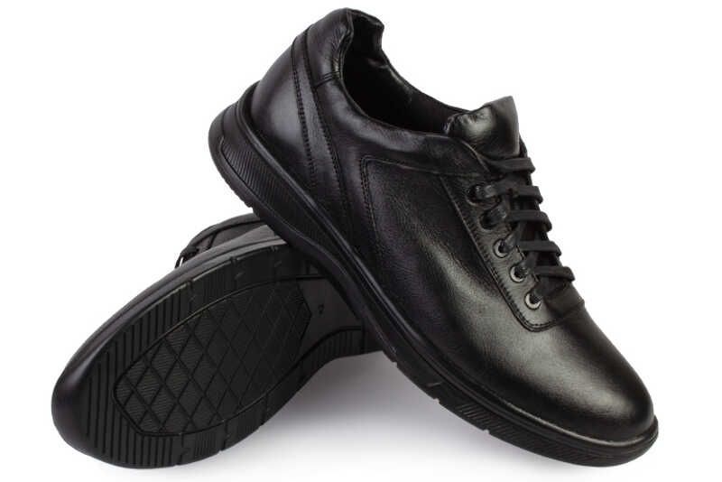 Кроссовки мужские ModaMilano9200371_(1) &ndash; мужская обувь от Moda Milano