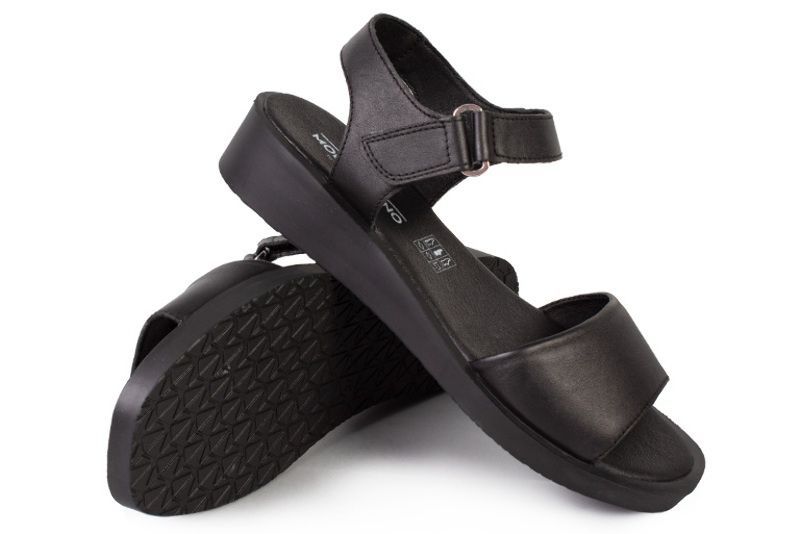 Сандалі жіночі ModaMilano 8301686_(1) - жіноче взуття від Moda Milano