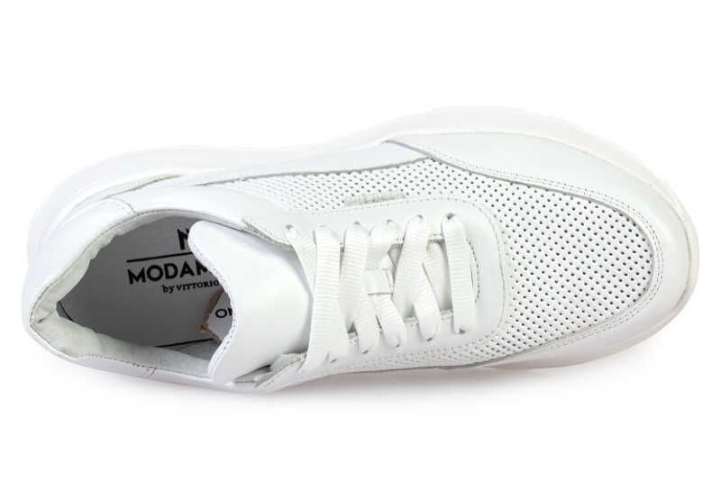 Кроссовки женские ModaMilano8200517_(1) - женская обувь от Moda Milano
