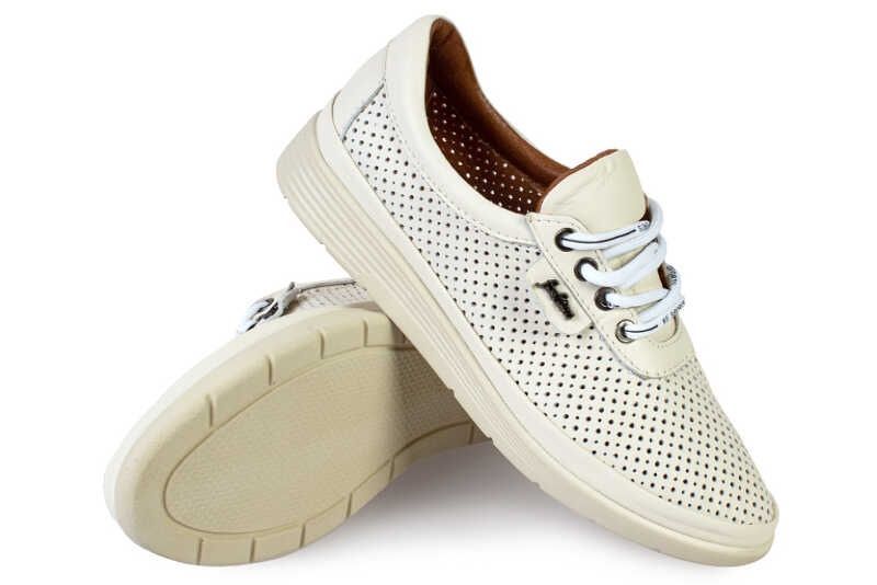 Кеди жіночі ModaMilano 8200497_(2) - жіноче взуття від Moda Milano
