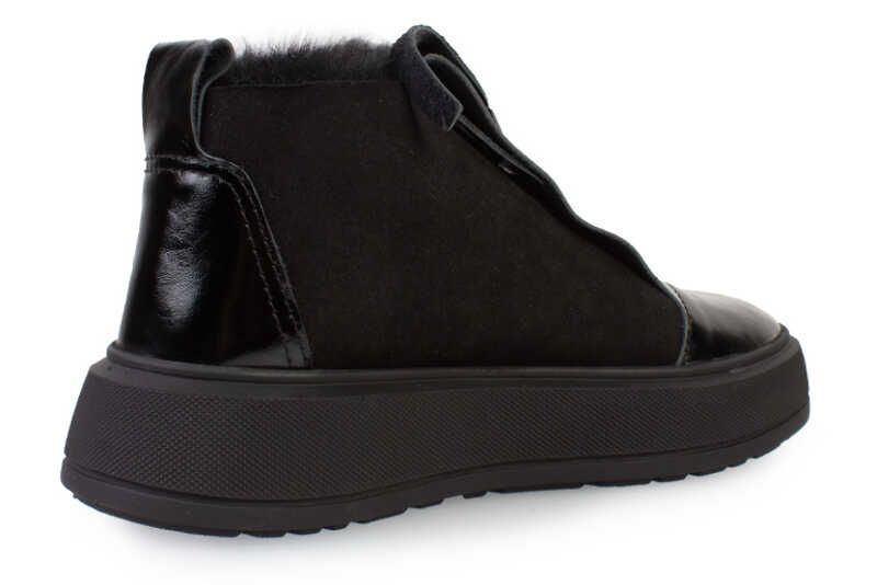 Ботинки женские Magza8501433_(1) - женская обувь от Moda Milano