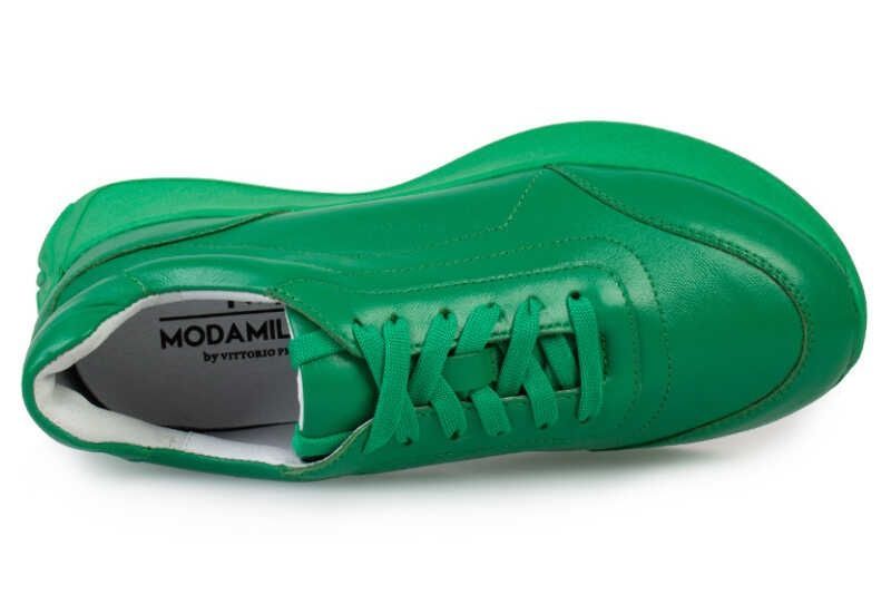 Кросівки жіночі ModaMilano 8200397_(1) - жіноче взуття від Moda Milano