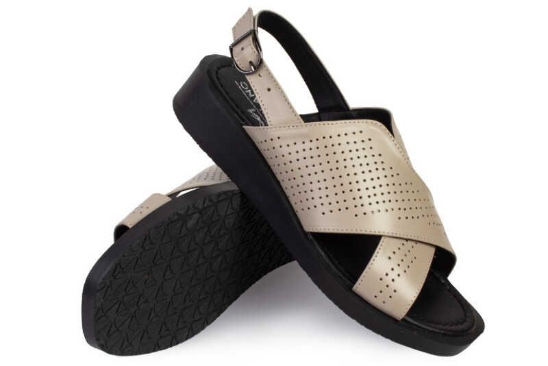 Босоножки женские ModaMilano8301605_(1) - женская обувь от Moda Milano