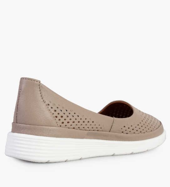 Балетки жіночі ModaMilano 8200642_(1) - жіноче взуття від Moda Milano